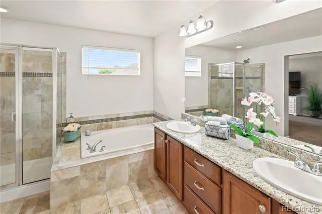 3064 Trailblazer Way Castle Rock, CO 80109