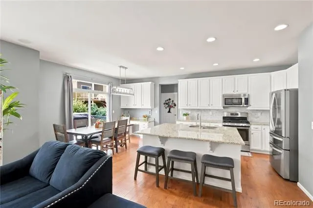 3064 Trailblazer Way Castle Rock, CO 80109