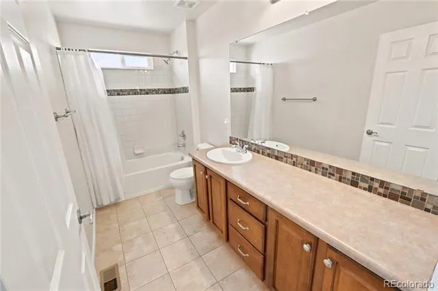 3064 Trailblazer Way Castle Rock, CO 80109