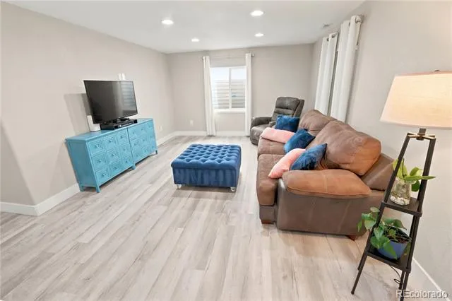 3064 Trailblazer Way Castle Rock, CO 80109