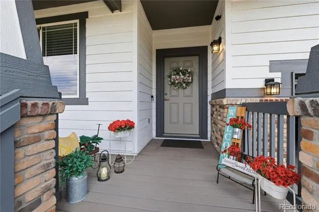 3064 Trailblazer Way Castle Rock, CO 80109