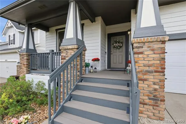 3064 Trailblazer Way Castle Rock, CO 80109