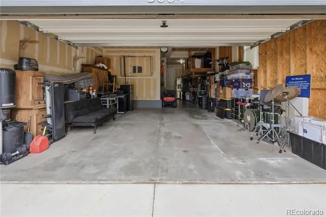 3064 Trailblazer Way Castle Rock, CO 80109