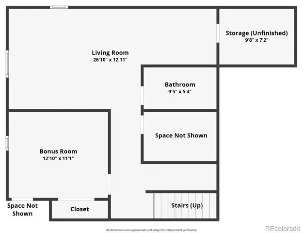 3064 Trailblazer Way Castle Rock, CO 80109