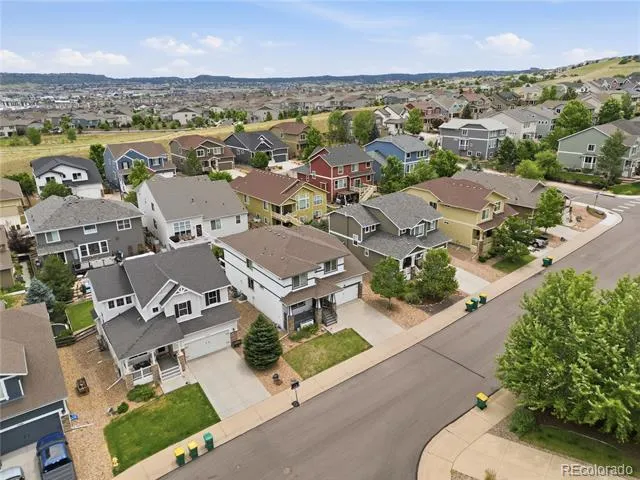 3064 Trailblazer Way Castle Rock, CO 80109