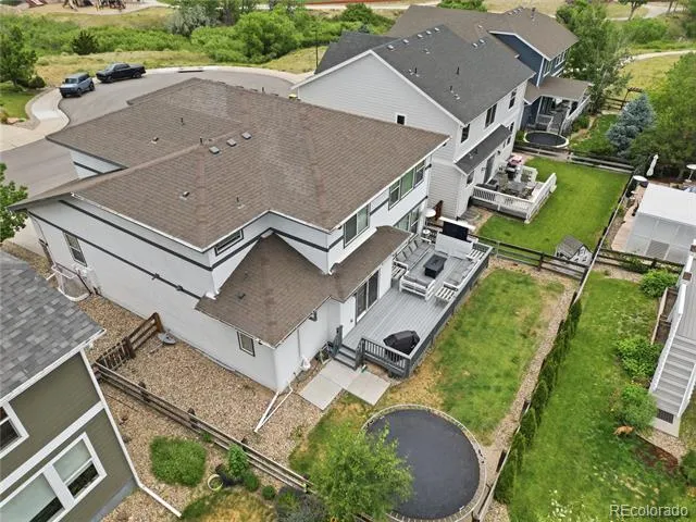 3064 Trailblazer Way Castle Rock, CO 80109