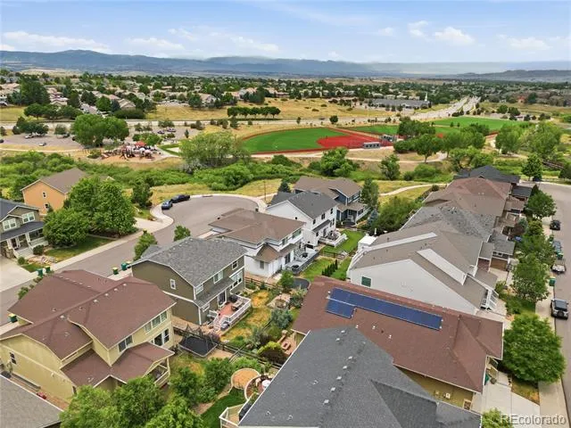 3064 Trailblazer Way Castle Rock, CO 80109