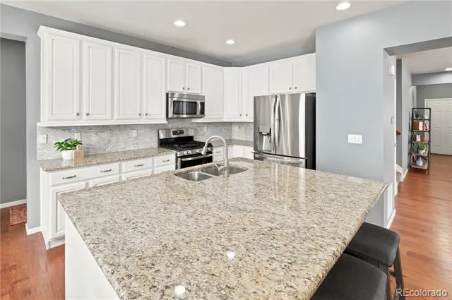 3064 Trailblazer Way Castle Rock, CO 80109