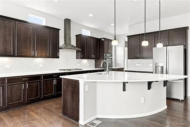 12971 Reata Ridge Drive Parker, CO 80134