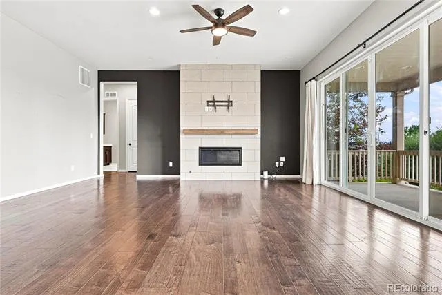 12971 Reata Ridge Drive Parker, CO 80134