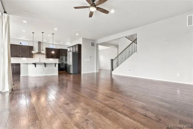 12971 Reata Ridge Drive Parker, CO 80134