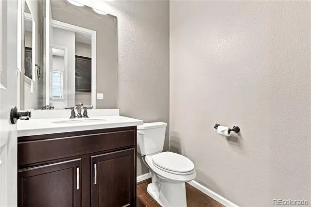 12971 Reata Ridge Drive Parker, CO 80134
