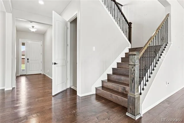 12971 Reata Ridge Drive Parker, CO 80134