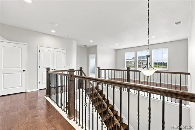 12971 Reata Ridge Drive Parker, CO 80134