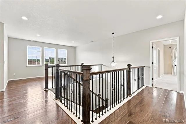 12971 Reata Ridge Drive Parker, CO 80134