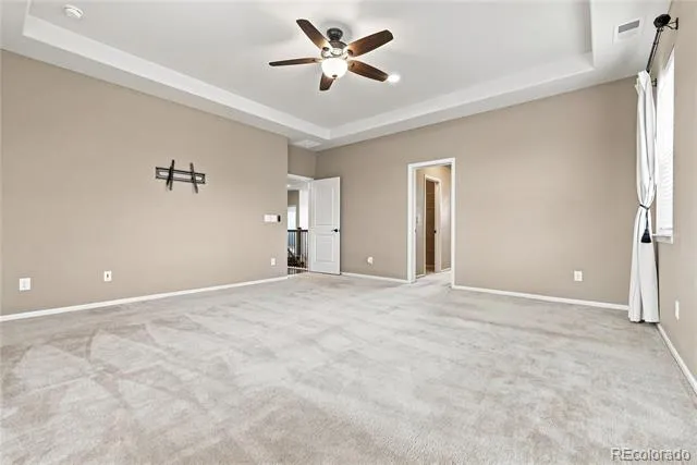 12971 Reata Ridge Drive Parker, CO 80134