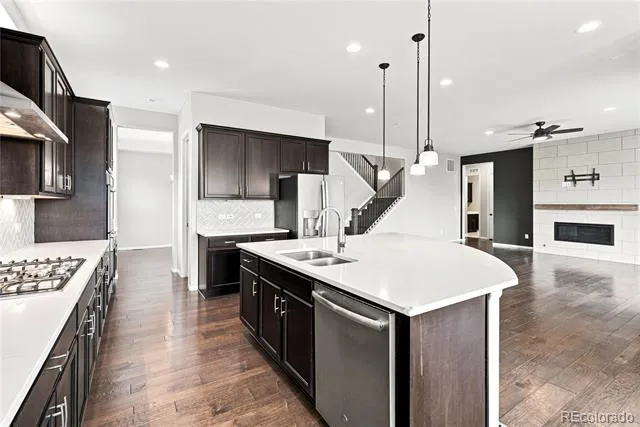 12971 Reata Ridge Drive Parker, CO 80134