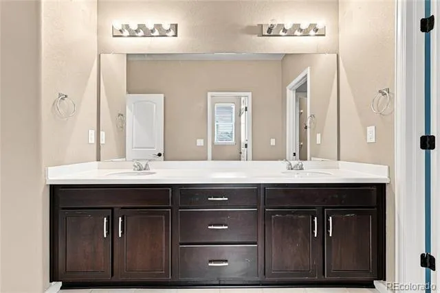 12971 Reata Ridge Drive Parker, CO 80134