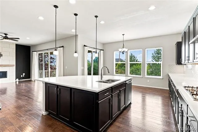 12971 Reata Ridge Drive Parker, CO 80134