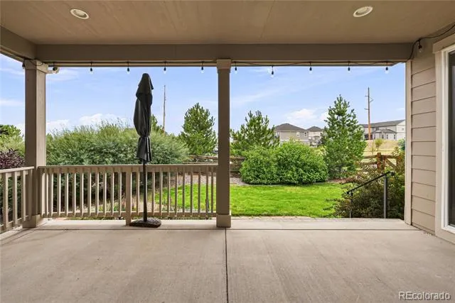 12971 Reata Ridge Drive Parker, CO 80134