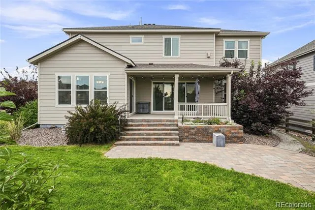 12971 Reata Ridge Drive Parker, CO 80134