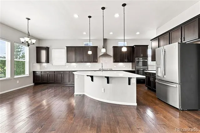 12971 Reata Ridge Drive Parker, CO 80134