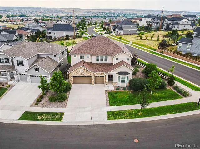 12971 Reata Ridge Drive Parker, CO 80134