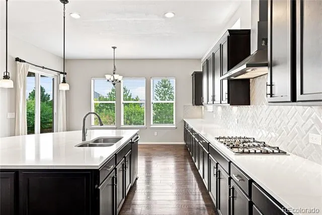 12971 Reata Ridge Drive Parker, CO 80134