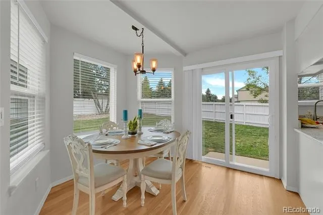 3280 Brunswick Drive Colorado Springs, CO 80920