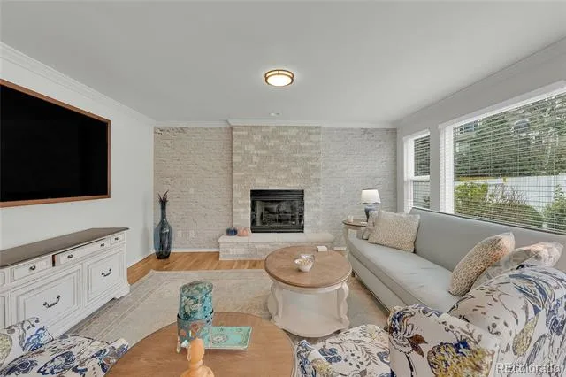 3280 Brunswick Drive Colorado Springs, CO 80920
