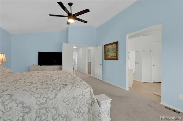 3280 Brunswick Drive Colorado Springs, CO 80920