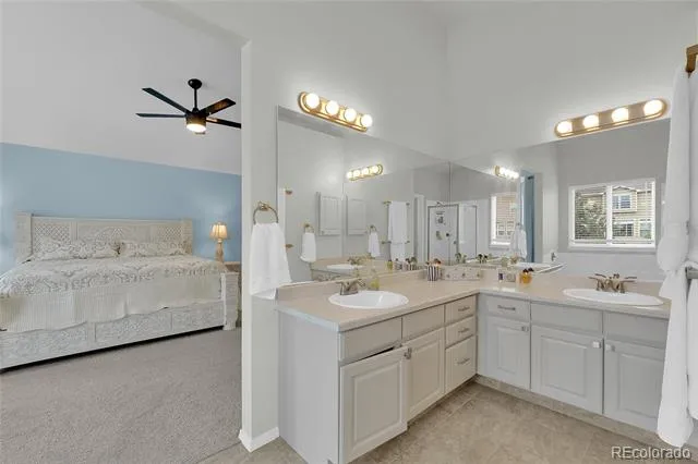 3280 Brunswick Drive Colorado Springs, CO 80920