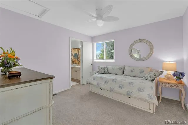 3280 Brunswick Drive Colorado Springs, CO 80920