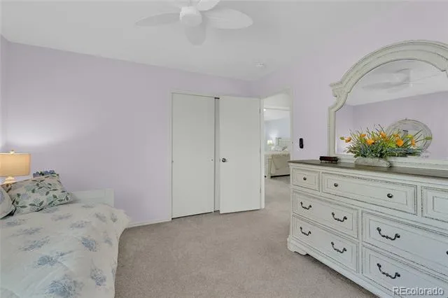 3280 Brunswick Drive Colorado Springs, CO 80920