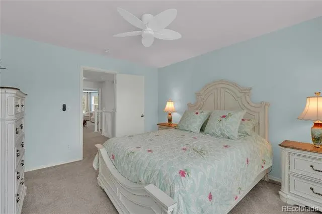 3280 Brunswick Drive Colorado Springs, CO 80920