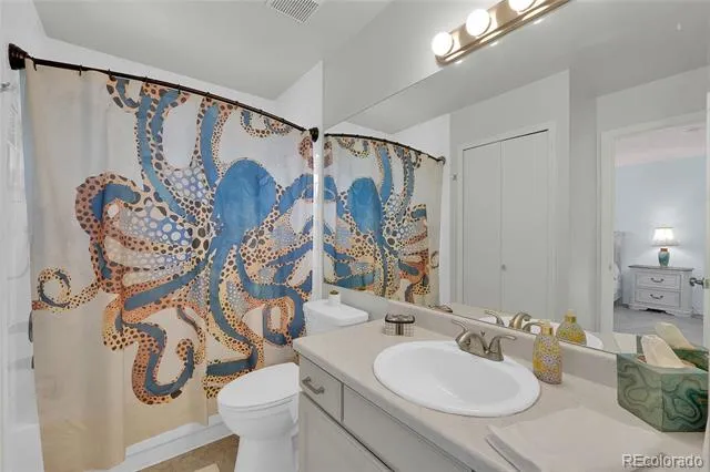 3280 Brunswick Drive Colorado Springs, CO 80920
