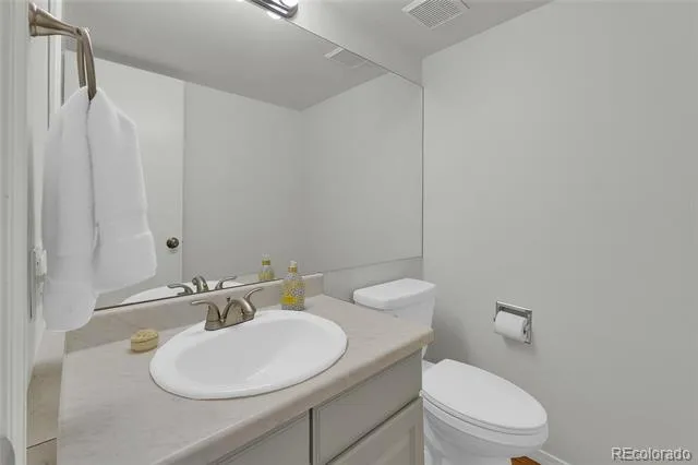 3280 Brunswick Drive Colorado Springs, CO 80920
