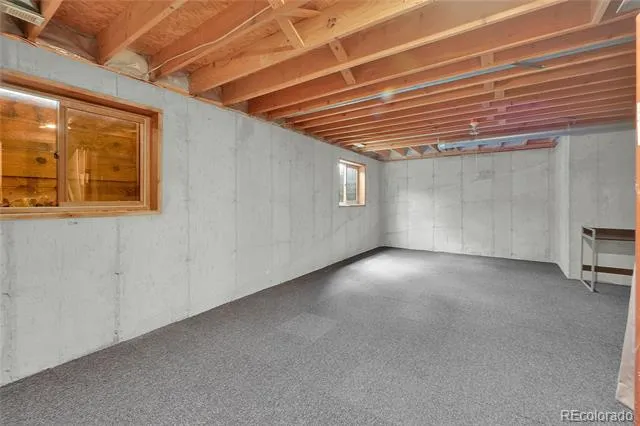 3280 Brunswick Drive Colorado Springs, CO 80920