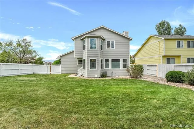 3280 Brunswick Drive Colorado Springs, CO 80920
