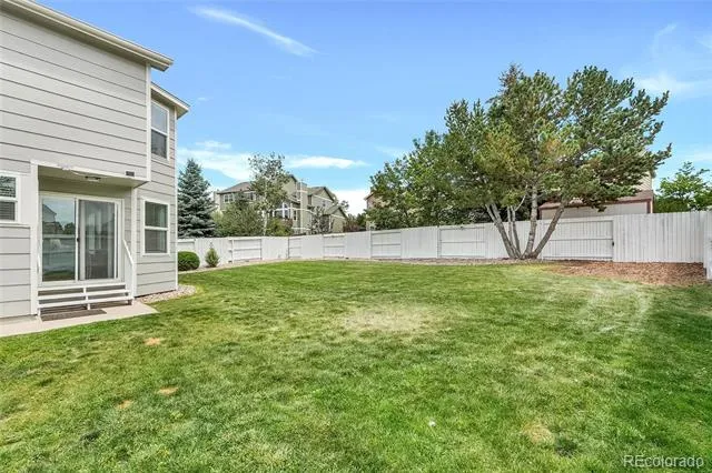 3280 Brunswick Drive Colorado Springs, CO 80920