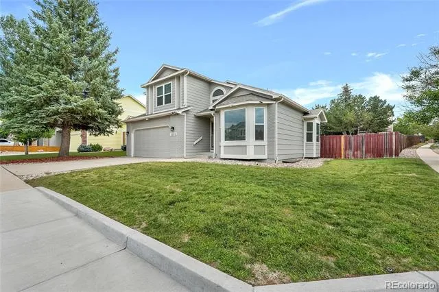 3280 Brunswick Drive Colorado Springs, CO 80920