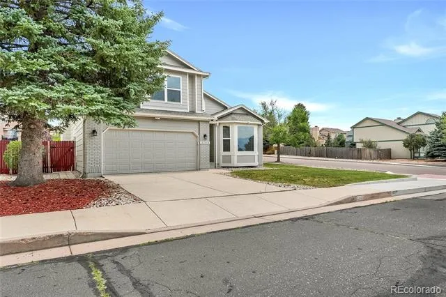 3280 Brunswick Drive Colorado Springs, CO 80920