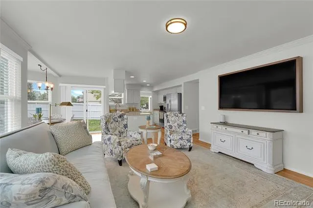 3280 Brunswick Drive Colorado Springs, CO 80920