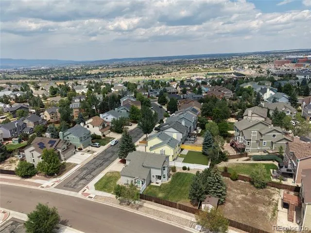 3280 Brunswick Drive Colorado Springs, CO 80920