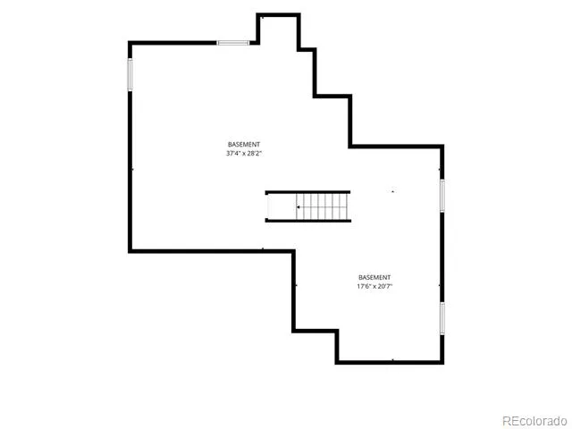 3280 Brunswick Drive Colorado Springs, CO 80920