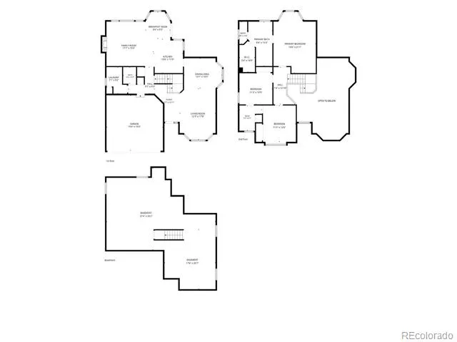 3280 Brunswick Drive Colorado Springs, CO 80920