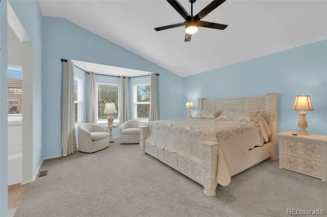 3280 Brunswick Drive Colorado Springs, CO 80920