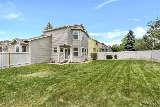 3280 Brunswick Drive Colorado Springs, CO 80920