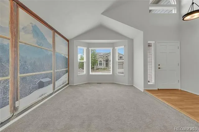3280 Brunswick Drive Colorado Springs, CO 80920