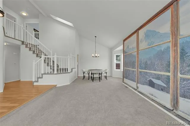 3280 Brunswick Drive Colorado Springs, CO 80920